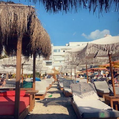 Appartments By Martiness Dıraç Dış mekan fotoğraf