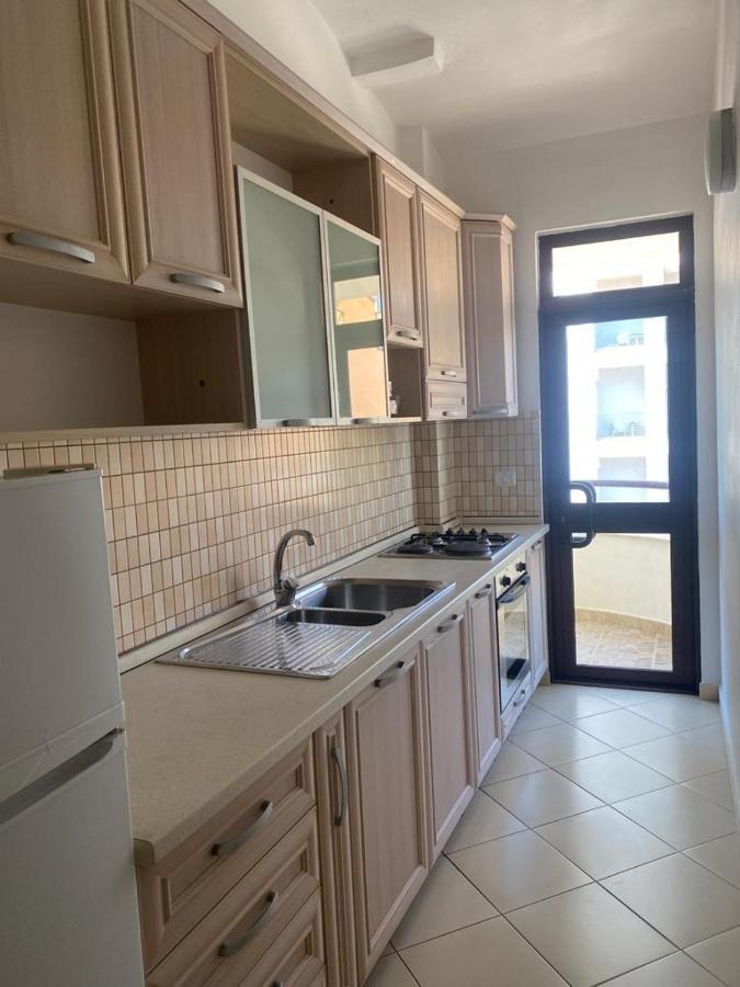 Appartments By Martiness Dıraç Dış mekan fotoğraf