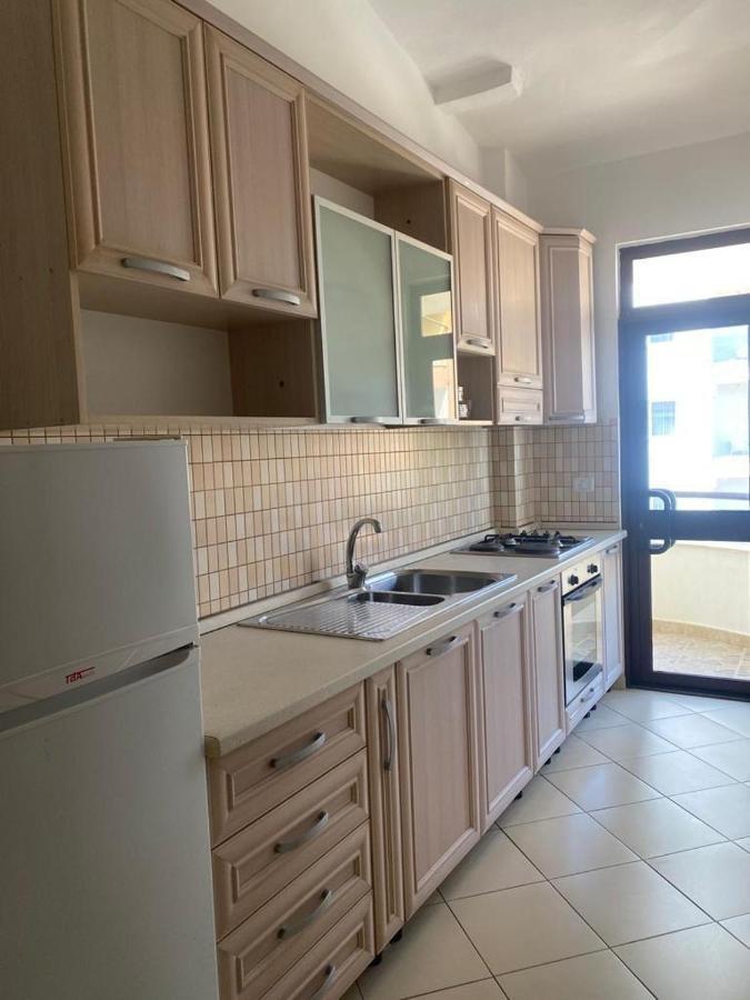 Appartments By Martiness Dıraç Dış mekan fotoğraf