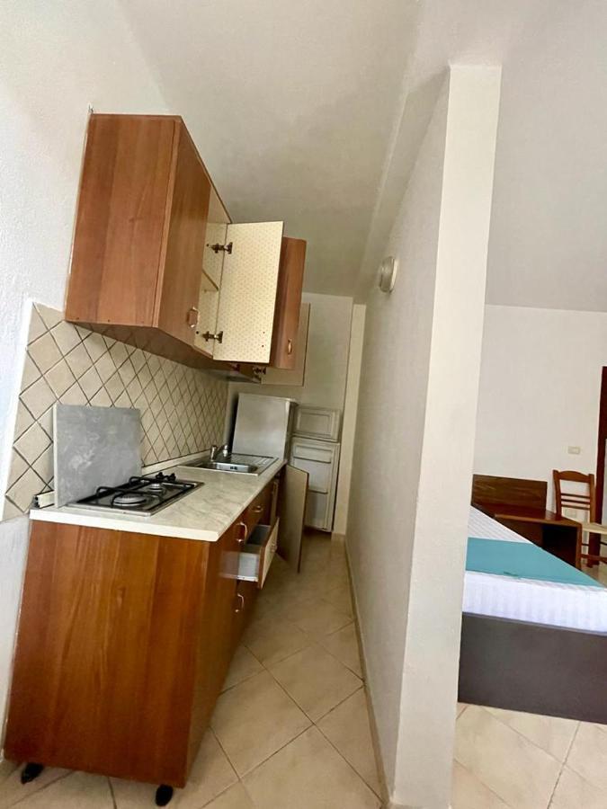 Appartments By Martiness Dıraç Dış mekan fotoğraf