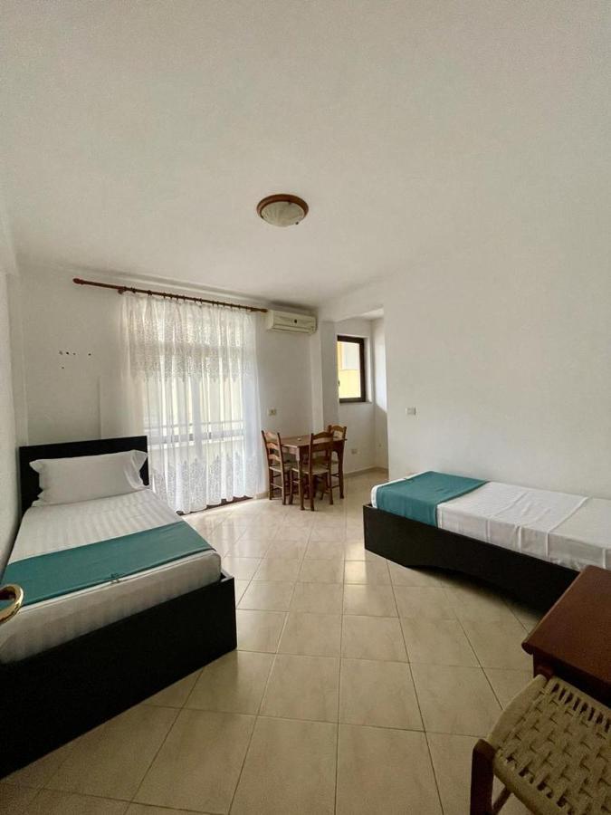 Appartments By Martiness Dıraç Dış mekan fotoğraf
