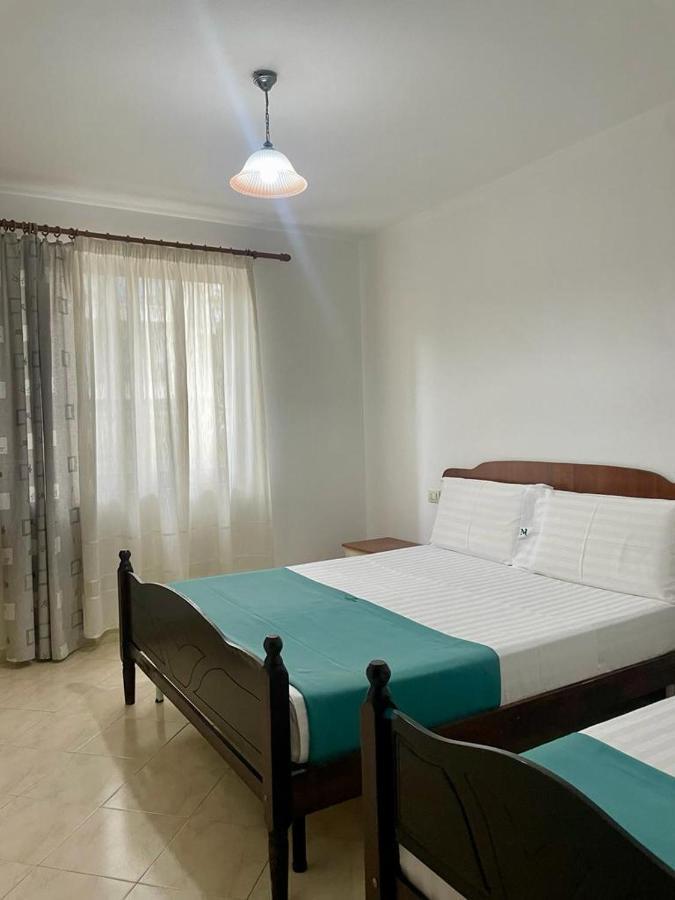 Appartments By Martiness Dıraç Dış mekan fotoğraf